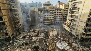 Israel Lebanon talks: New round of ceasefire negotiations in Washington Thursday