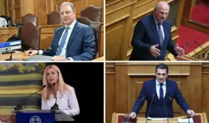 OPEKEPE scandal: 11 Greek MPs face immunity waiver requests