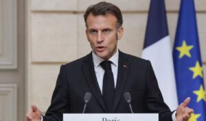 Macron visits Athens April 24-25: Greece-France defense cooperation in focus