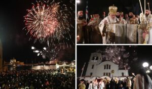 Greece celebrates Easter Resurrection with magnificent splendor