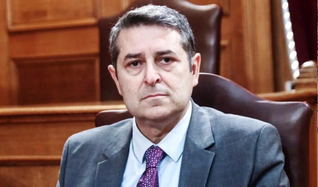 Cyprus “Santis” case: Greek minister claims fabricated conspiracy