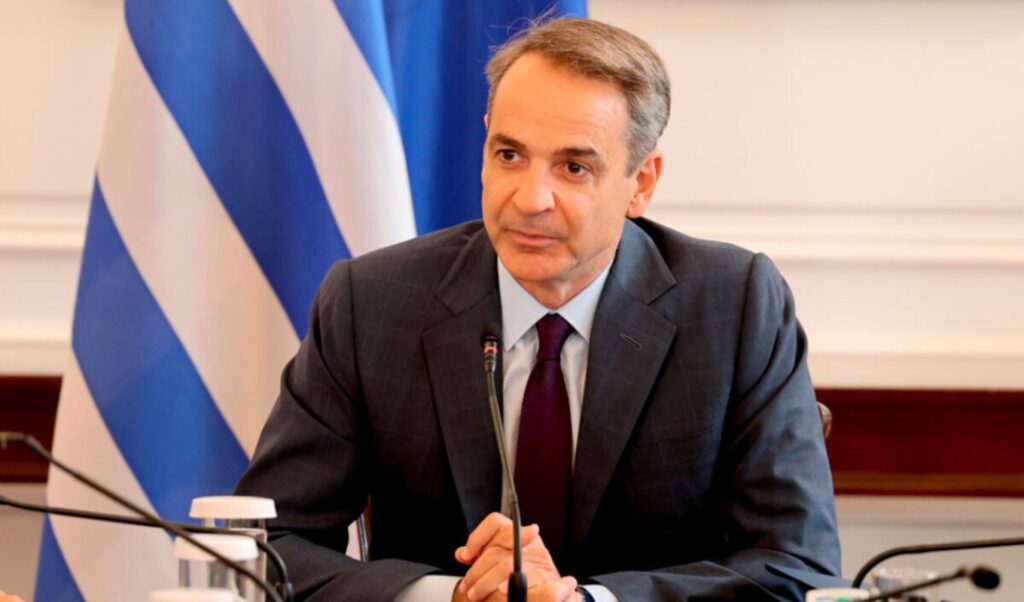Kyriakos Mitsotakis: The Greece–France alliance is strong and multi-layered, strengthening our geopolitical position