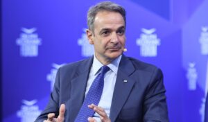 Mitsotakis sounds alarm bells: Plan B warning to Brussels