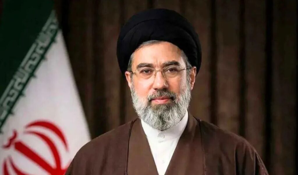 Iran’s Khamenei disfigured but making key decisions despite injuries