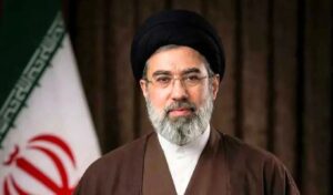 Iran’s Khamenei disfigured but making key decisions despite injuries