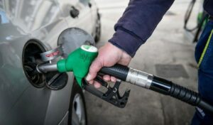 New Fuel Pass application system: Every two tax numbers instead of three