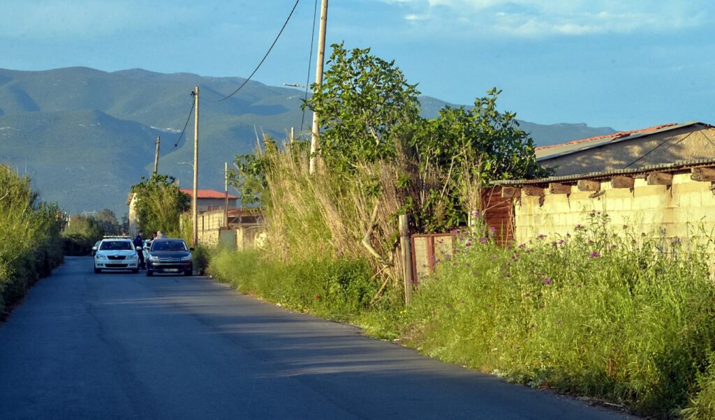 Kalamata: Murder weapon found in 44-year-old’s death case