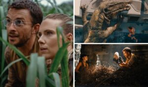 Nova: Έρχεται η ταινία “Jurassic World: Rebirth” στη ζώνη Sunday Premiere