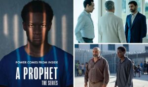 Nova Cinema April lineup brings exciting new series premieres