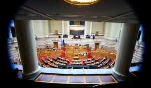 OPEKEPE scandal: Parliament receives files for 11+2 officials