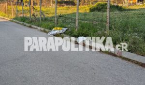 Mystery in Pallini: Note found after man discovered dead with cables