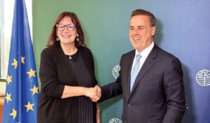 Papastaurou: “Mediterranean initiatives promote regional stability”