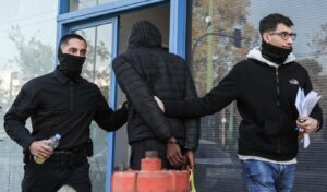 Teen hit-and-run in Athens: Motorcycle owner and manager freed