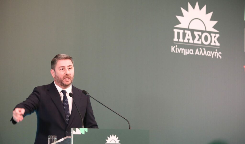 PASOK accelerates wiretapping inquiry proposal as 120-vote threshold looms