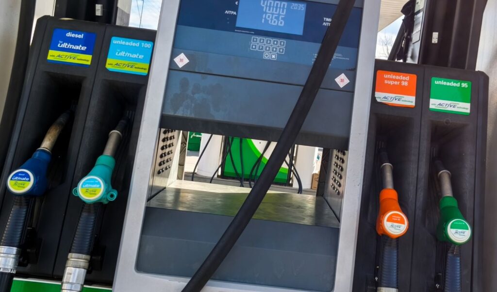 Easter 2026: How gasoline prices will shape up during the 4-day holiday