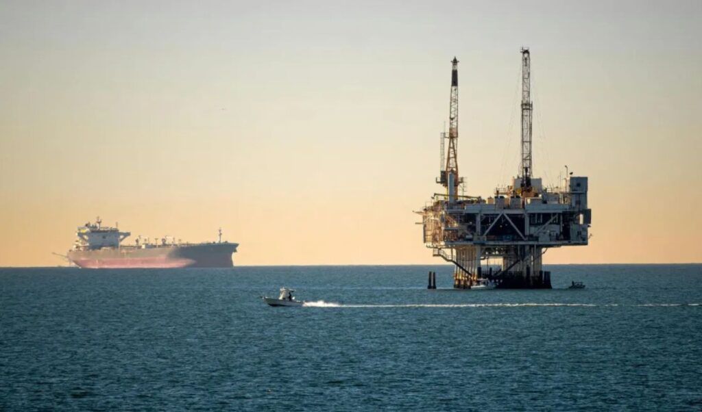 How 50 Days of Middle East War Cost $50 Billion in Oil Losses