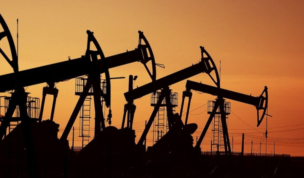 Oil prices near $100 per barrel amid Iran-US ceasefire uncertainty