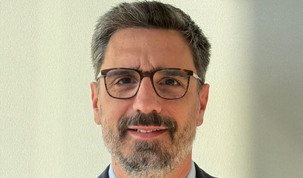 Leadership change at Pfizer Hellas as new CEO takes over