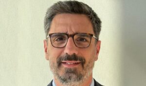 Leadership change at Pfizer Hellas as new CEO takes over