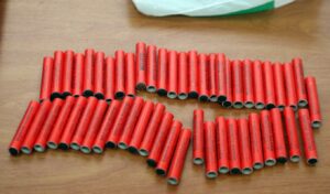 Easter fireworks injuries: 14-year-old fights for life as five minors hospitalized