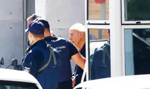 89-year-old gunman gets Thursday deadline after Athens shootings