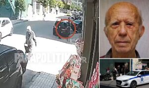 89-year-old faces serial attempted murder charges over armed attacks