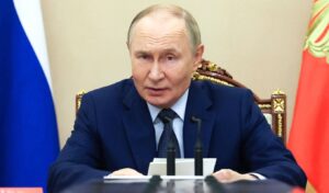 Putin defies international warrant – Possible US trip for G20 summit
