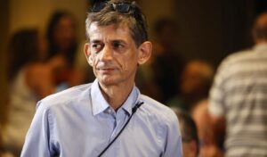 Karanikas blasts opposition as “useless and incompetent”