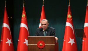 Turkey’s escalatory rhetoric: The “traps” in Thrace and mufti games