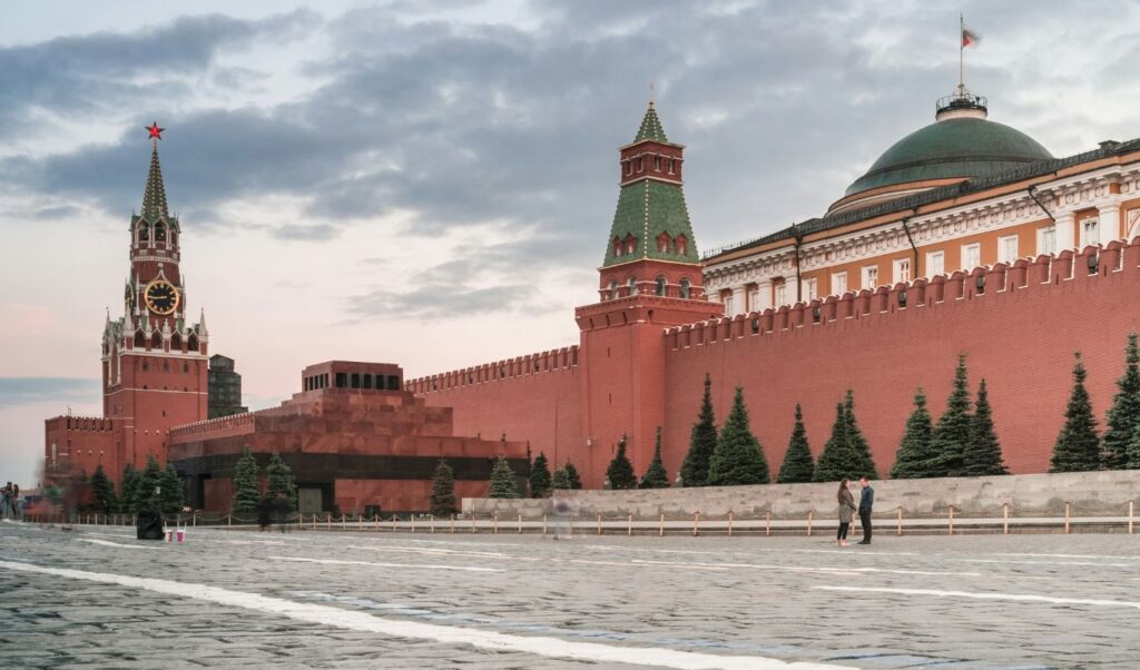 Russia scraps tanks and missiles from May 9 Victory Day parade