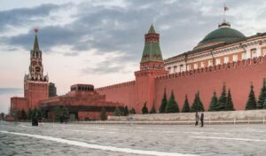 Russia scraps tanks and missiles from May 9 Victory Day parade