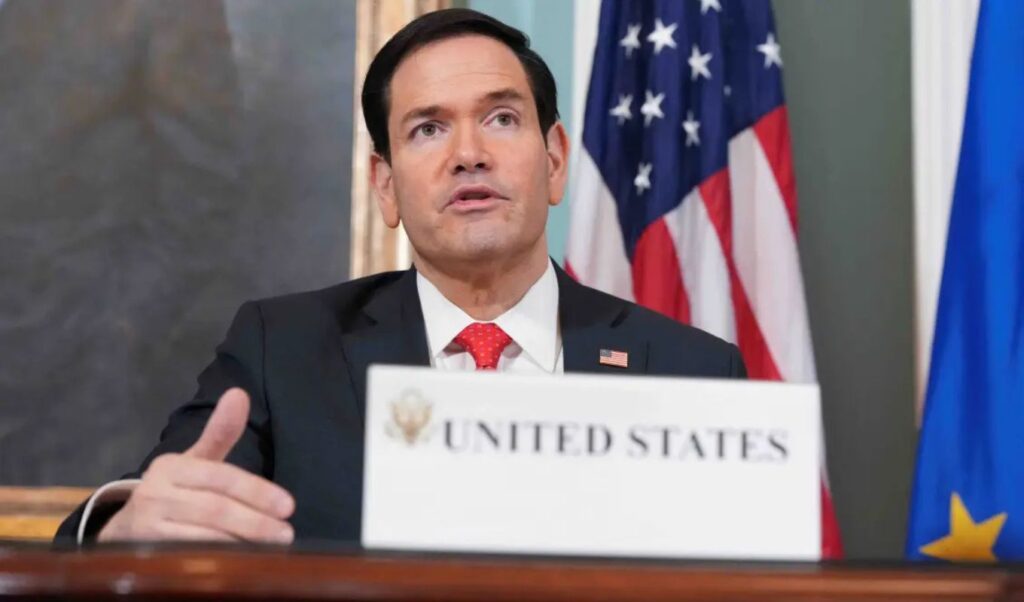 Rubio: Trump will respond “very soon” to Iran proposal, Tehran wants to buy time