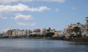 5.7 magnitude earthquake hits Crete: Seven aftershocks rock Lasithi