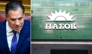 Georgiadis-PASOK clash over OPEKEPE favoritism scandal