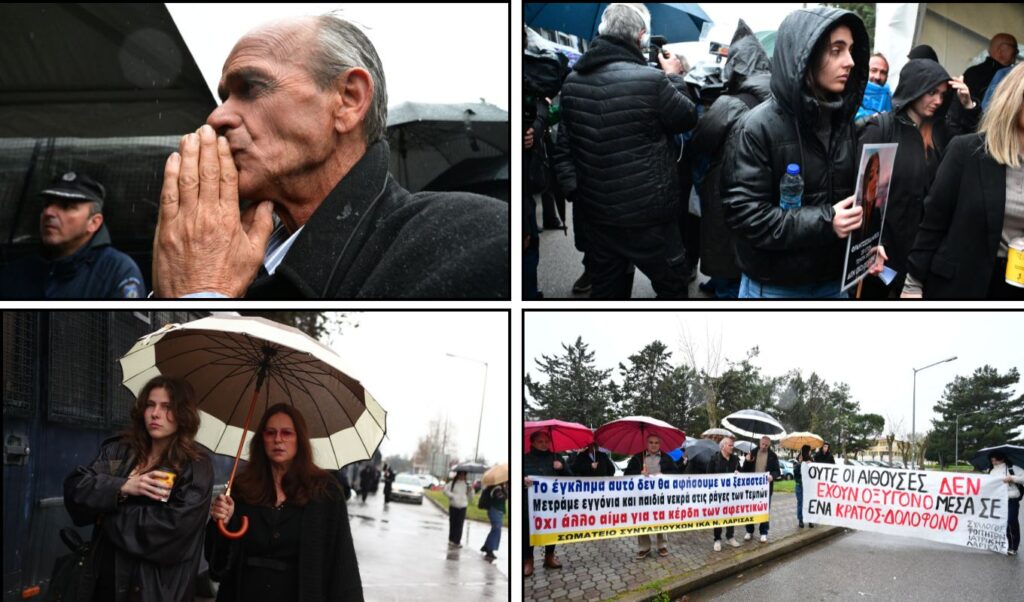 Tempe train crash trial begins: Victims’ families arrive at court