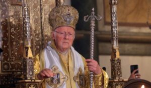 Russia launches harsh attack on Bartholomew over Orthodox “schism”