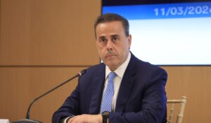 Stavros Papastaurou on electricity: “Greece maintains supply adequacy”