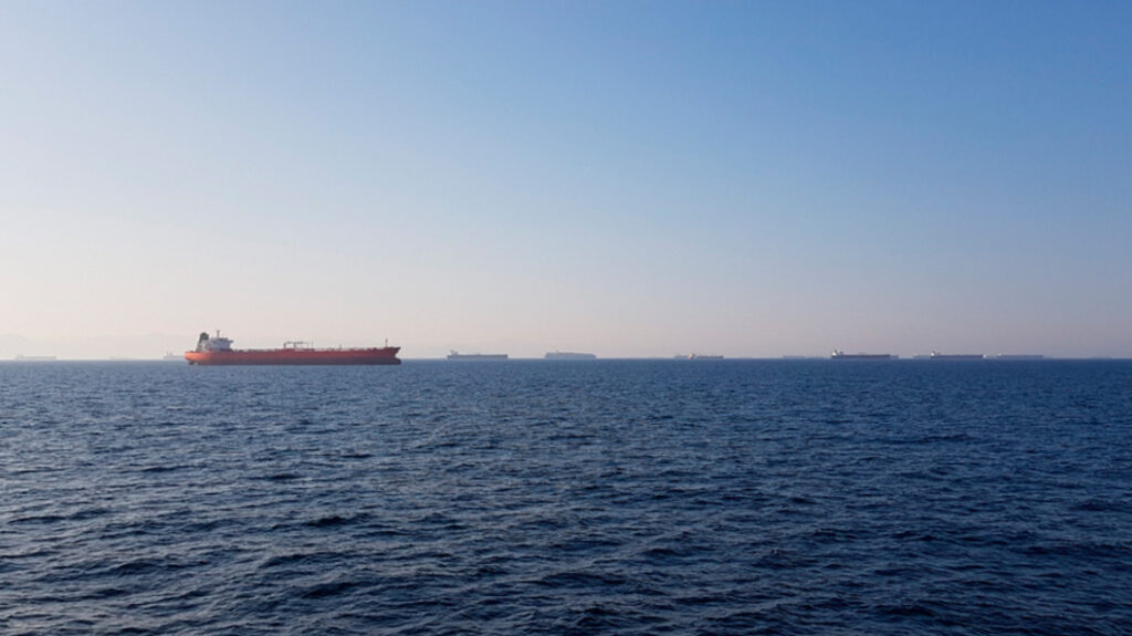 USA Iran: Ceasefire plan under review – Strait of Hormuz reopening considered, 15 ships passed in 24 hours