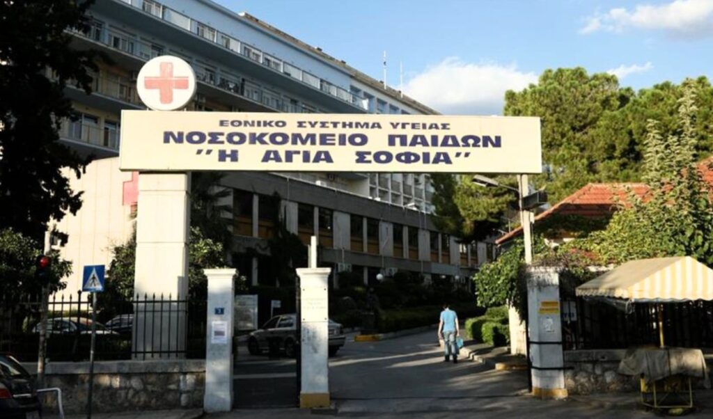 2-year-old girl’s condition improves after dog attack in Piraeus