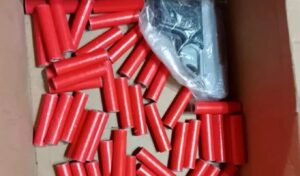 Major arrests for explosives and fireworks before Easter in Greece