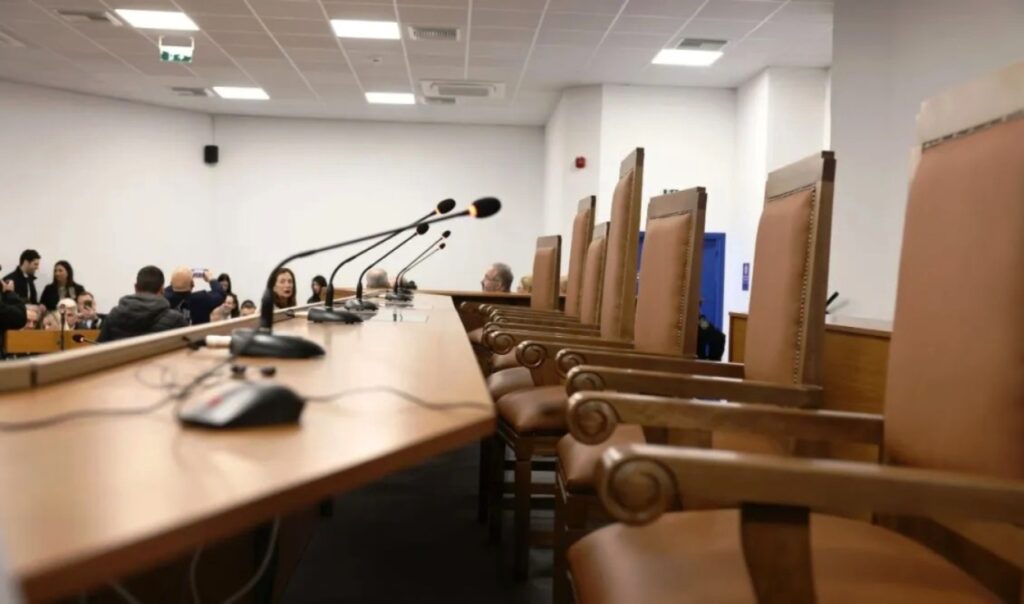 Tempi: Prosecutor intervenes over trial venue suitability concerns