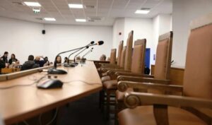 Tempi: Prosecutor intervenes over trial venue suitability concerns