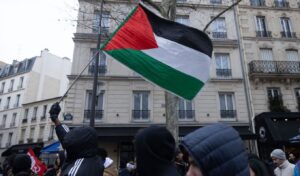 Israel death penalty law condemned by eight Muslim nations