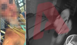 Third suspect reveals cocaine use in 19-year-old’s death case