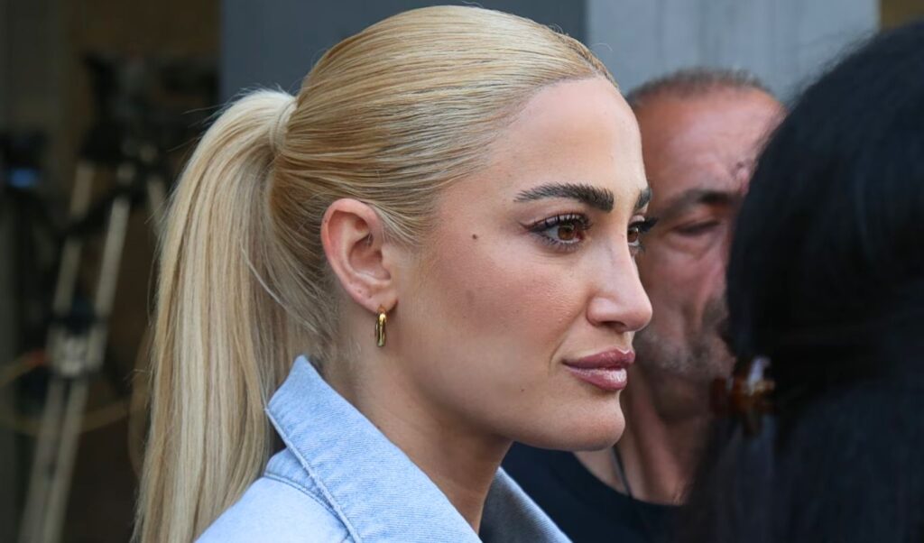 Ioanna Touni: Court finds two defendants guilty in revenge porn case