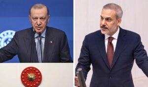 Turkey shows anxiety over Greece’s rising role in Eastern Mediterranean