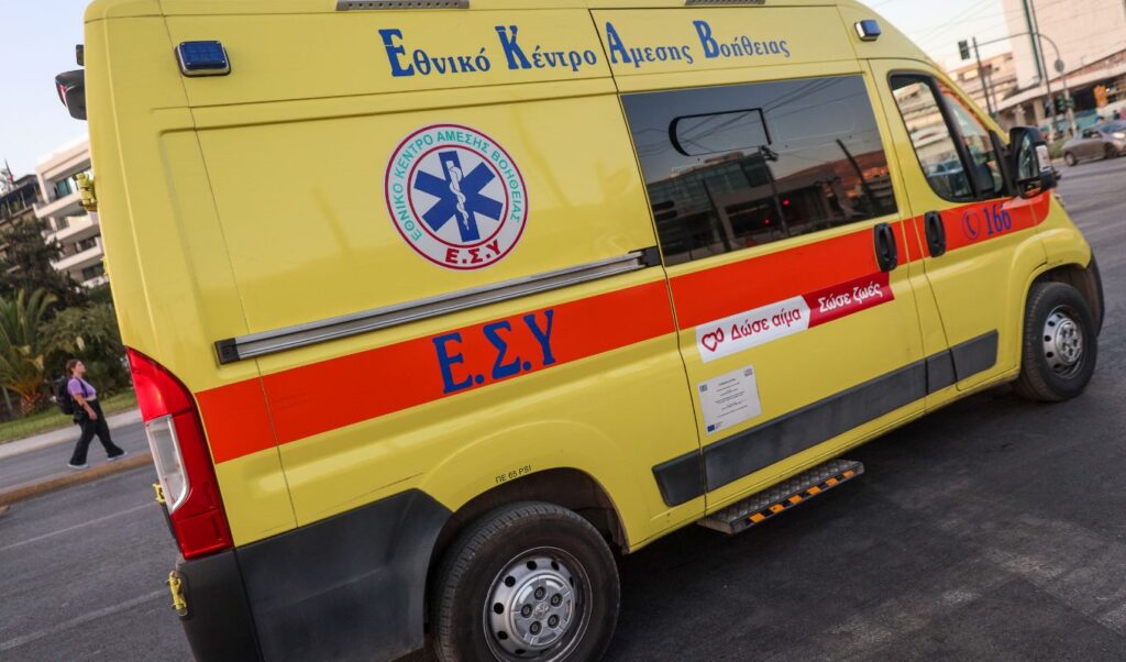 Aspropygos: Shocking details emerge from fatal NATO Avenue crash