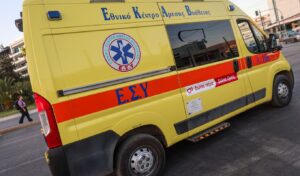 Aspropygos: Shocking details emerge from fatal NATO Avenue crash