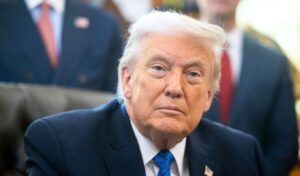 Trump appoints Vance as “fraud czar” targeting Democratic states