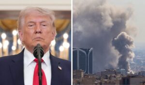 Middle East: When will Trump press the “button” – 72-hour strike scenarios and negotiation extension possibilities